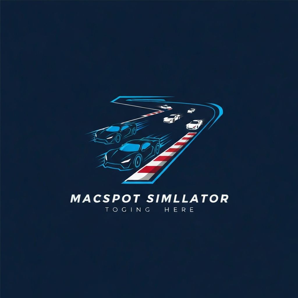 Racing SIMs Logo