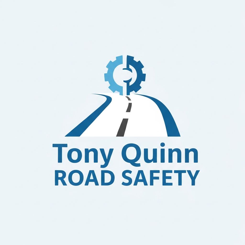 Tony Quinn Foundation Road Safety